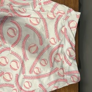 Women’s XL Skirt/Skort/Baseball Design